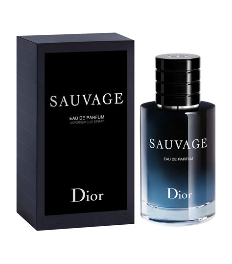 dior sauvage edp 60ml|sauvage dior valor.